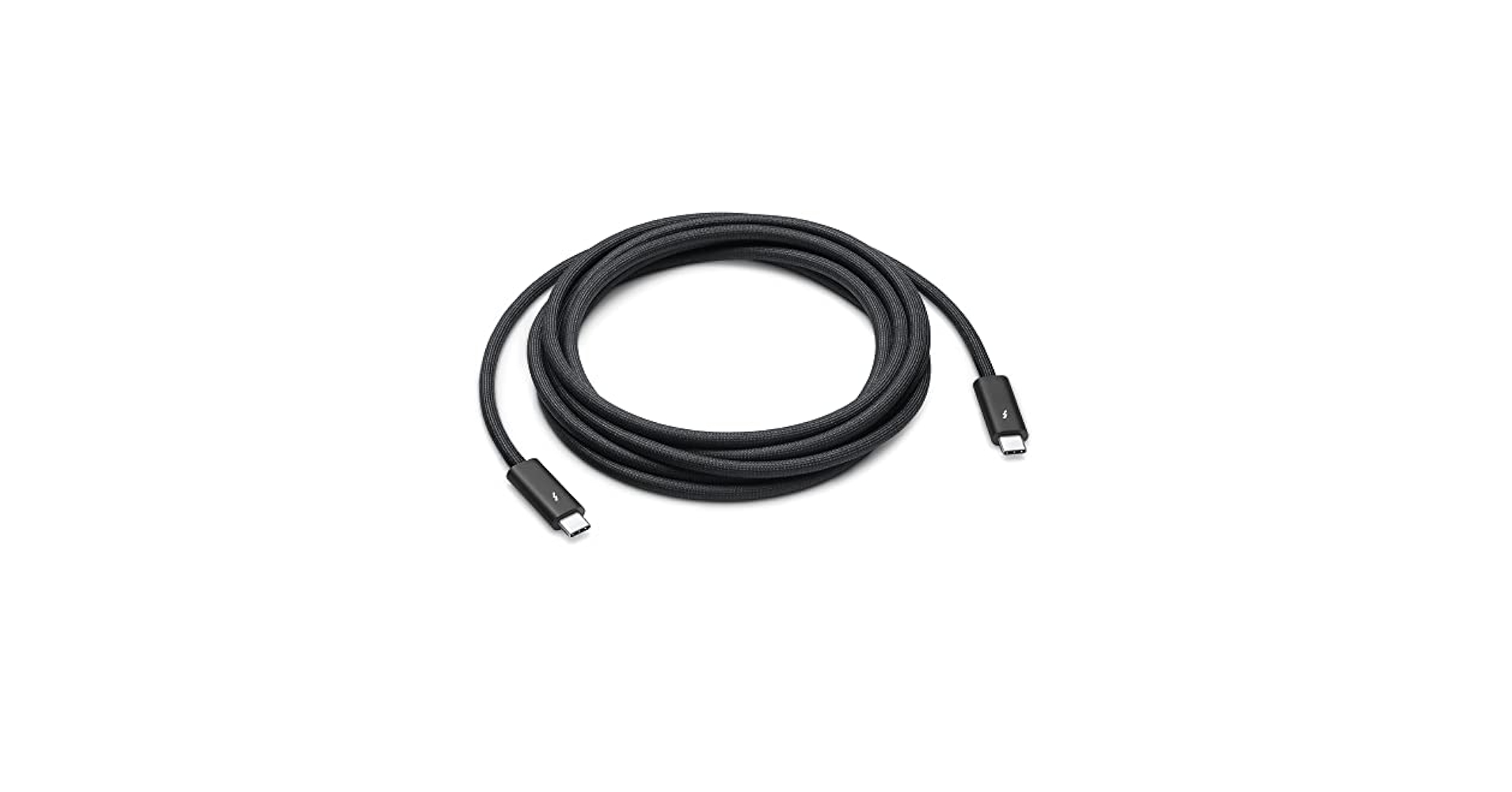 Thunderbolt4 Procable 3メートル Amazon.com: Apple Thunderbolt 4 (USB-C) Pro Cable (3 m